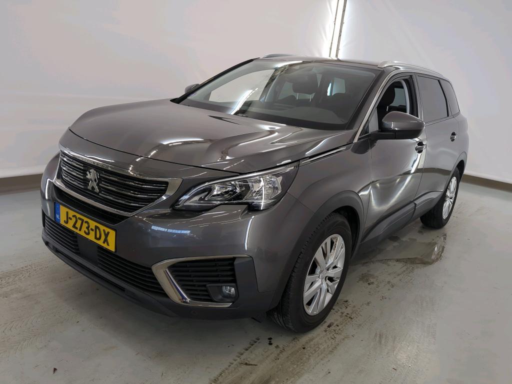 Peugeot 5008 1.2 PURETECH ACTIVE, 2020