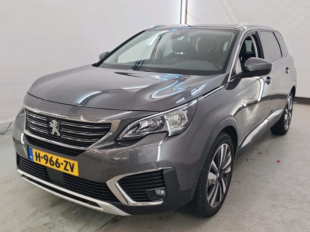 Peugeot 5008 1.2 PURETECH BLUE LEASE PREMIUM AVANTAGE, 2020