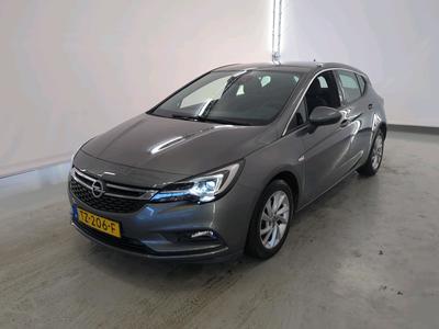 Opel Astra 1.0 INNOVATION, 2018