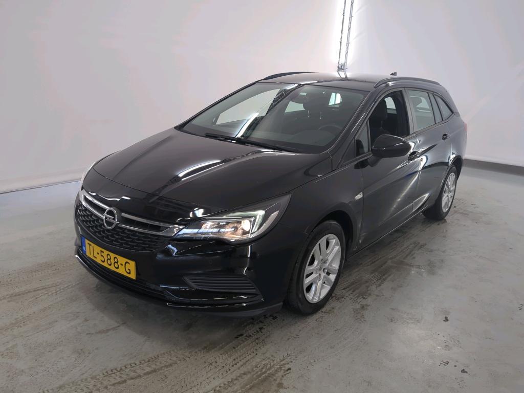 Opel Astra sports tourer 1.0 ONLINE EDITION, 2018