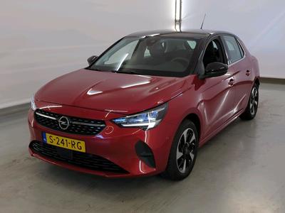 Opel Corsa- e LEVEL 3 50 KWH, 2023