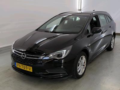 Opel Astra sports tourer 1.0 ONLINE EDITION, 2017