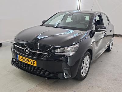 Opel Corsa 1.2 EDITION, 2021