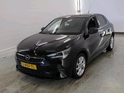 Opel Corsa 1.2 ELEGANCE, 2021