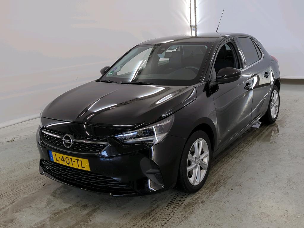 Opel Corsa 1.2 ELEGANCE, 2021