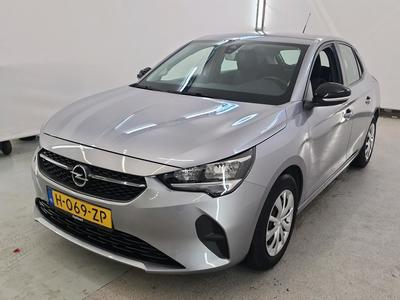 Opel Corsa 1.2 EDITION, 2020