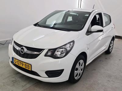 Opel Karl 1.0 ECOFLEX 120 JAAR EDITION, 2019