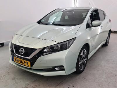 Nissan Leaf 2.ZERO EDITION 40 KWH, 2018
