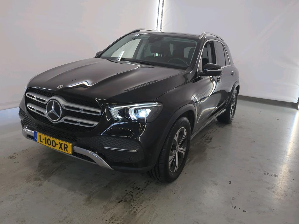 Mercedes-Benz Gle 350 E 4MATIC, 2021