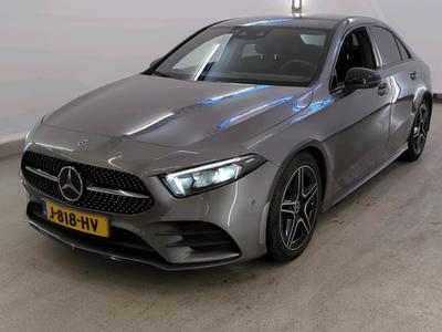 Mercedes-Benz A-KLASSE 180 BUSINESS SOLUTION AMG, 2020