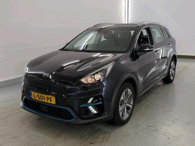 Kia Niro ev DYNAMICPLUSLINE 64 KWH, 2021