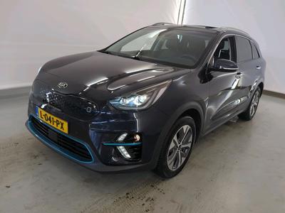 Kia Niro ev DYNAMICPLUSLINE 64 KWH, 2021