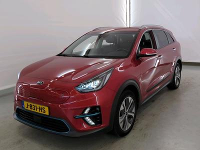 Kia Niro ev EXECUTIVELINE 64 KWH, 2020