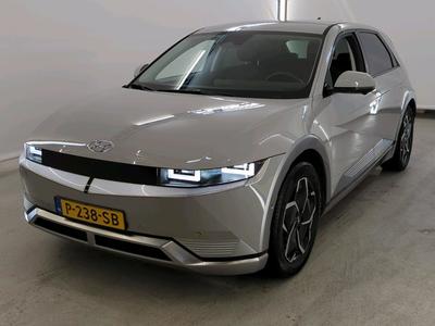 Hyundai Ioniq 5 LOUNGE AWD 73KWH, 2022