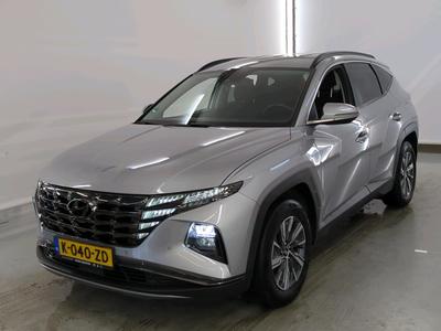 Hyundai Tucson 1.6 T-GDI HEV COMFORT, 2021