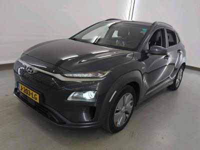 Hyundai Kona EV PREMIUM 64 KWH, 2020
