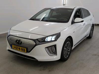 Hyundai Ioniq COMFORT EV 38 KWH, 2020