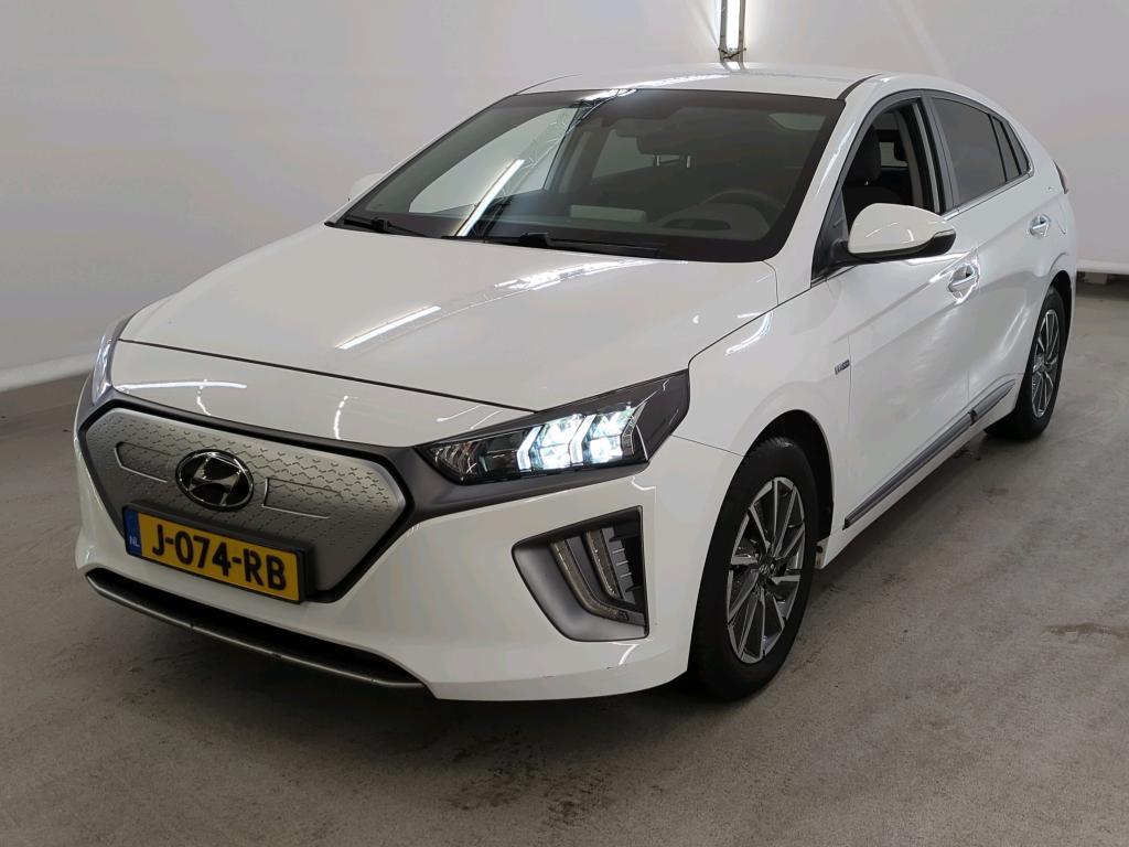 Hyundai Ioniq COMFORT EV 38 KWH, 2020