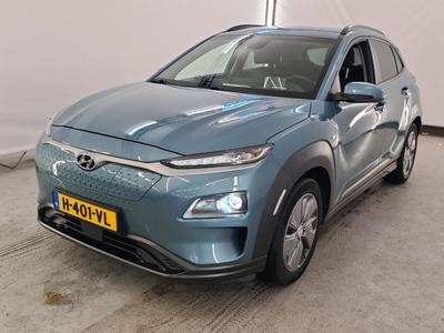 Hyundai Kona EV PREMIUM 64 KWH, 2020