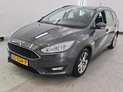 Ford Focus wagon 1.0 LEASE EDITION, 2018