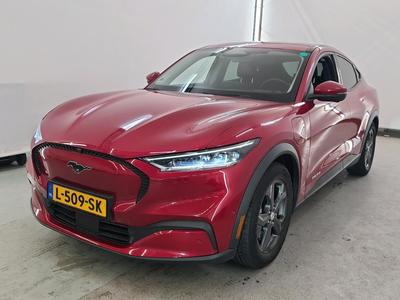 Ford Mustang mach-e RWD 75 KWH, 2021