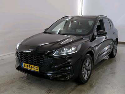 Ford Kuga 2.5 PHEV VIGNALE, 2020
