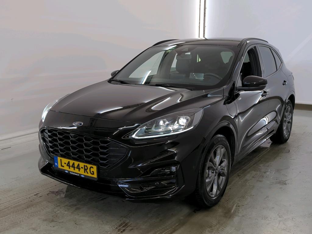 Ford Kuga 2.5 PHEV VIGNALE, 2020