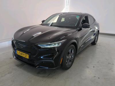 Ford Mustang mach-e EXTENDED RWD 98 KWH, 2021