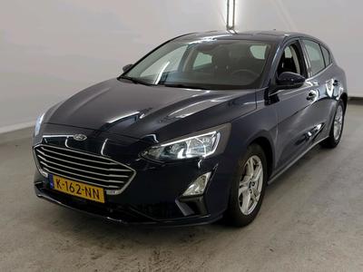 Ford Focus 1.0 ECOBOOST HYBRID TREND EDITION BUSINESS, 2021