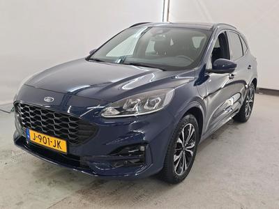 Ford Kuga 2.5 PHEV ST-LINE, 2020