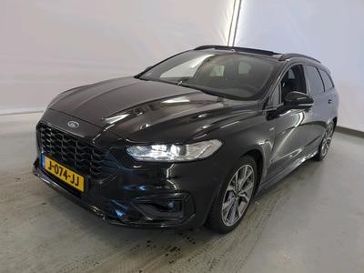 Ford Mondeo wagon 2.0 IVCT HEV ST-LINE, 2020