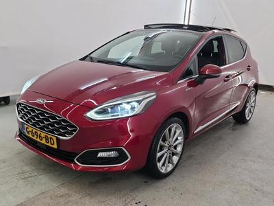 Ford Fiesta 1.0 ECOBOOST VIGNALE, 2019