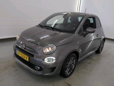 Fiat 500 0.9 TWINAIR TURBO SPORT, 2018