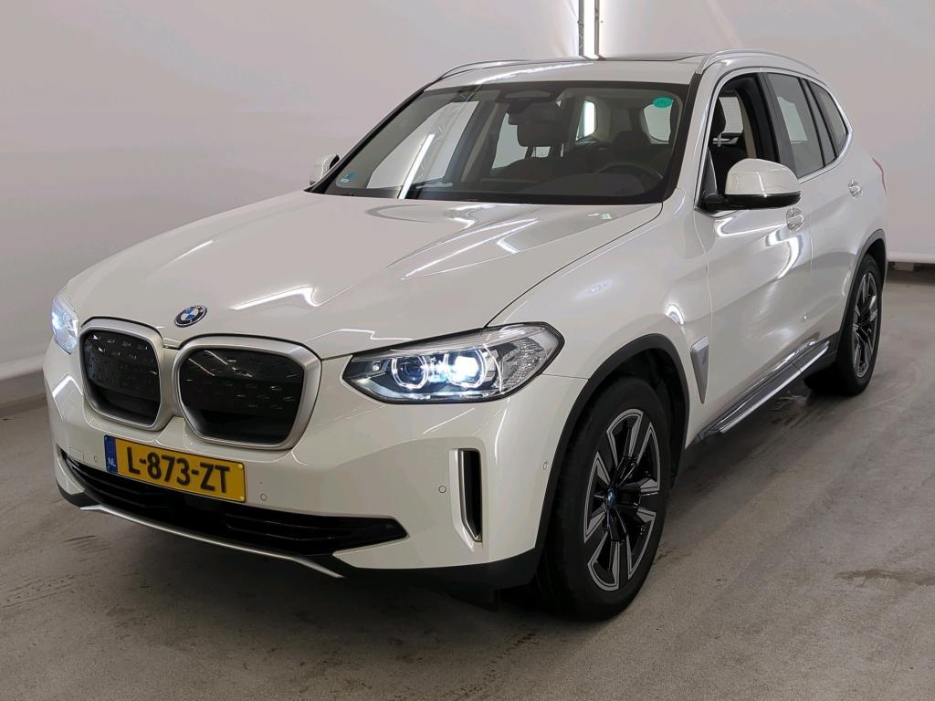 BMW Ix3 EXECUTIVE 80 KWH, 2021
