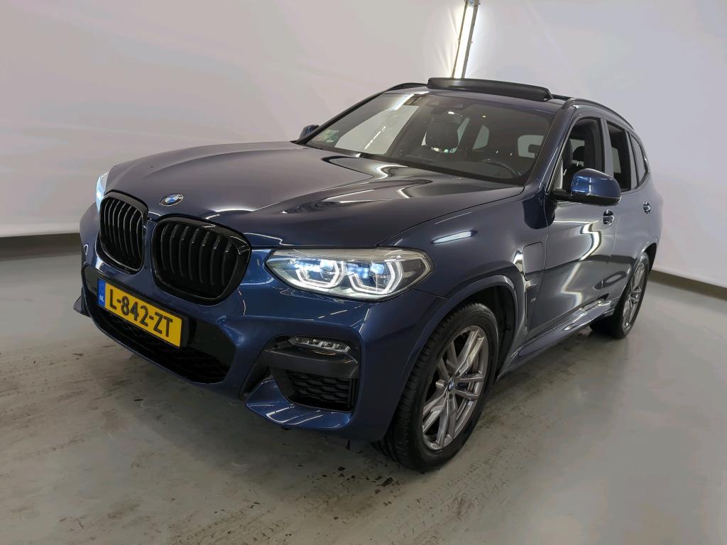 BMW X3 XDRIVE30E BUSINESS EDITION PLUS, 2021