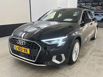 Audi A3 sportback 30 TFSI S tronic Business edition