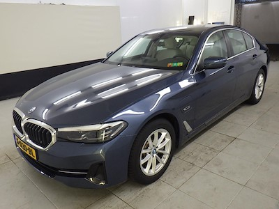 BMW 5 serie sedan 530e Business Edition Plus 4d