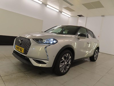 Citroen Ds 3 crossback E-TENSE 50 kWh Grand Chic Auto 5d