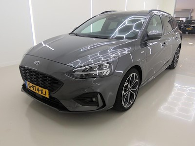 Ford FOCUS 1.5 EcoBoost 150pk ST-Line Bus. AT Wagon