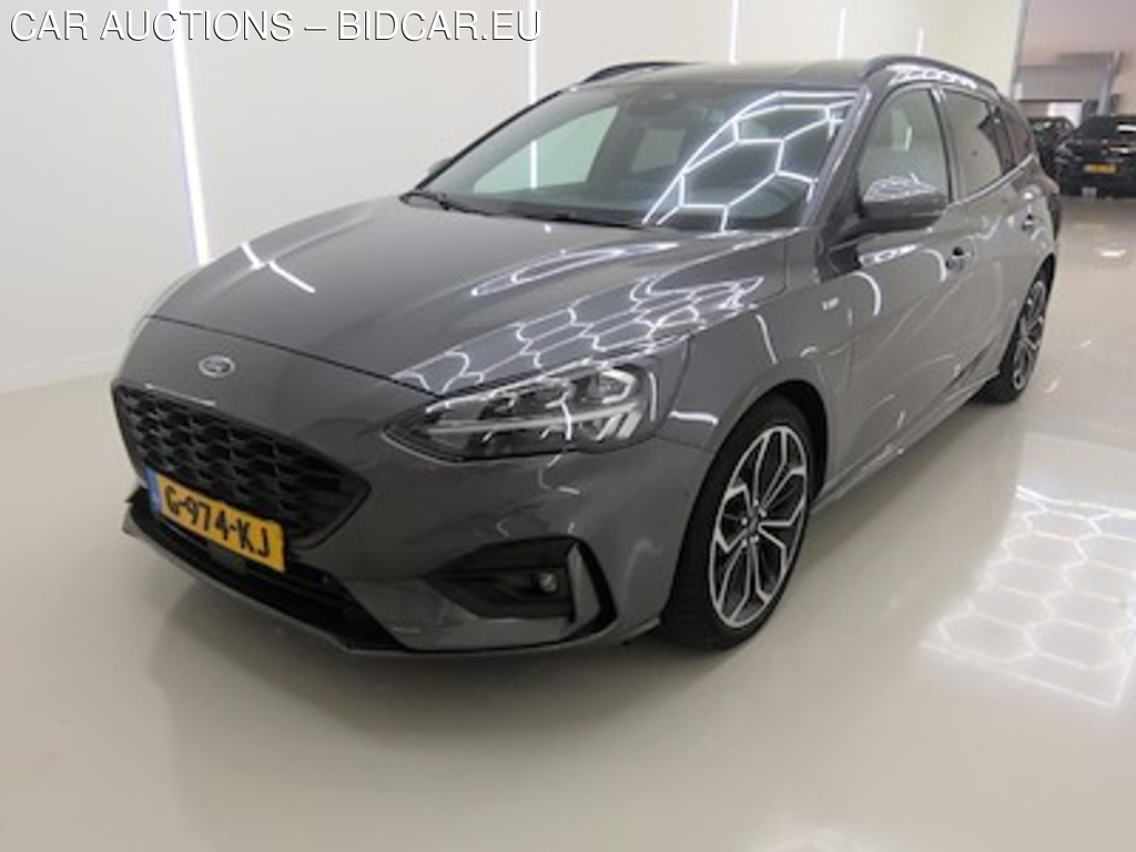 Ford FOCUS 1.5 EcoBoost 150pk ST-Line Bus. AT Wagon