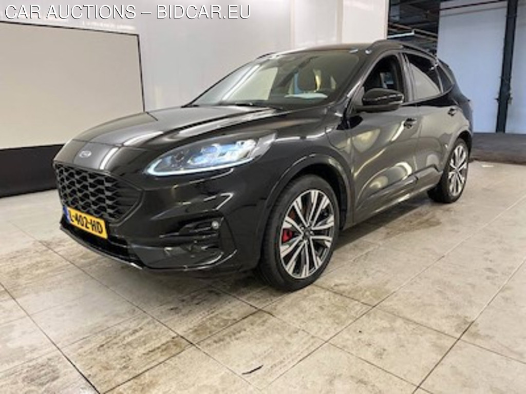 Ford Kuga ST-Line X 2.5 PHEV e-CVT automaat