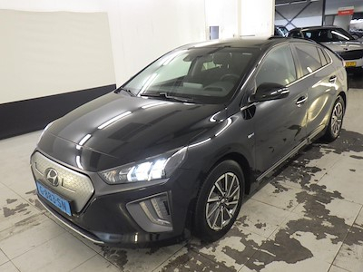 Hyundai Ioniq EV ActieAuto 5d Comfort - EX-TAXI