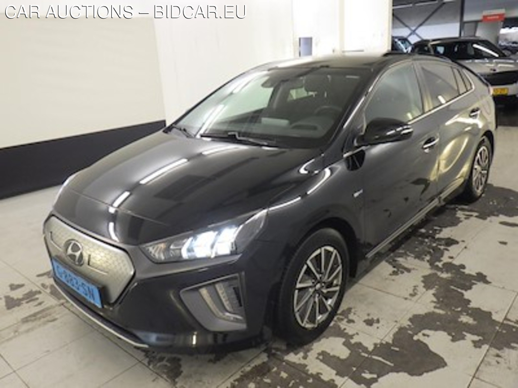 Hyundai Ioniq EV ActieAuto 5d Comfort - EX-TAXI