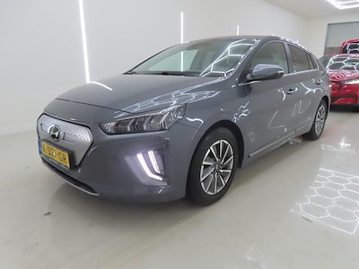 Hyundai Ioniq EV Comfort 5d