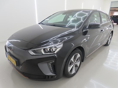 Hyundai Ioniq EV Premium 5d