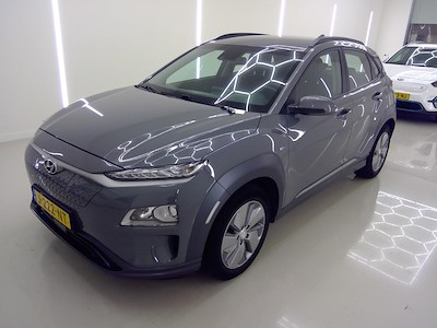 Hyundai KONA Comfort Electric 39 kWh 5d