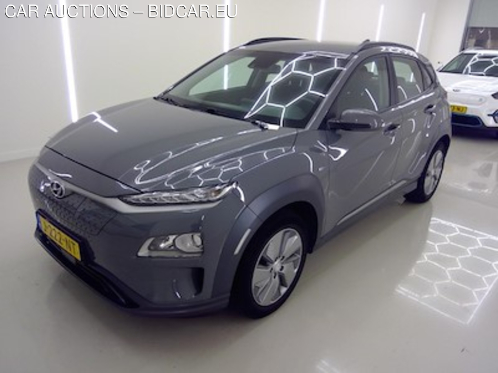 Hyundai KONA Comfort Electric 39 kWh 5d