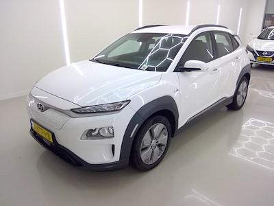 Hyundai KONA Comfort Electric 64 kWh 5d