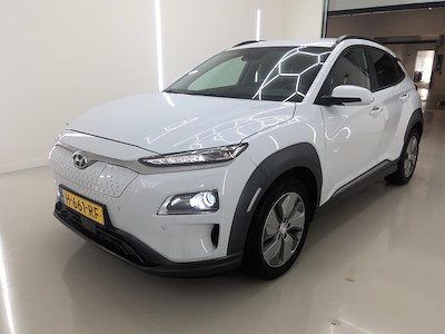 Hyundai KONA Premium Electric 64 kWh 5d