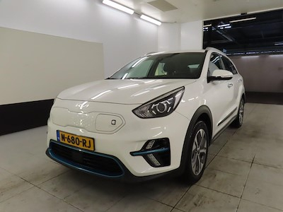 Kia E-Niro 64kWh DynamicLine 5d